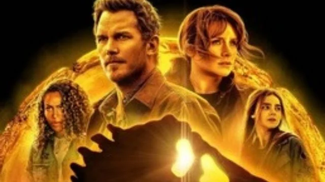 Jurassic World: Creating Peacock its Dominion