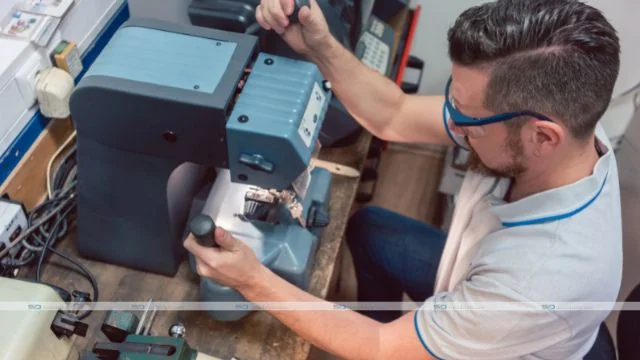 Key Cutters - The Best Locksmith Services In Town