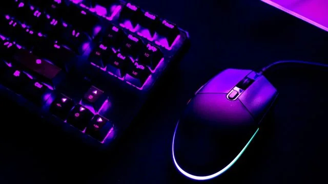 Logitech G502 X Gaming mice: Clicky Optical Buttons