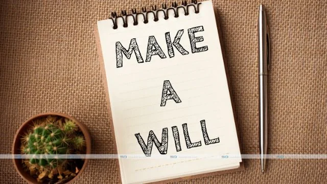 10 Things To Consider When Making A Will