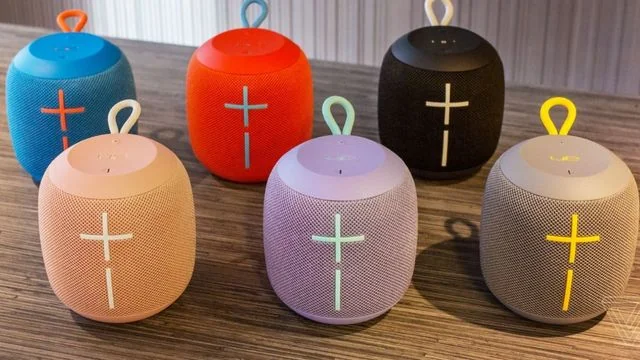 Ultimate Ears Wonderboom 3: Good Thing Happening