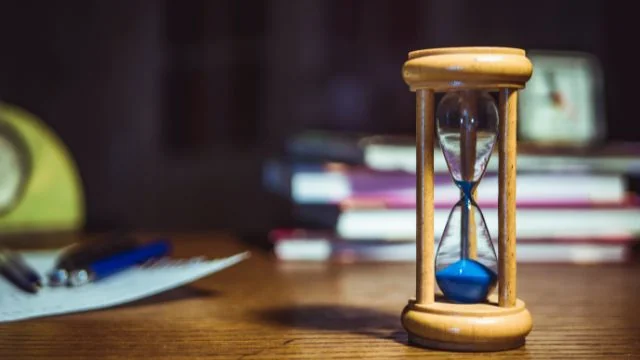 Built-in Timer of Google Search disappeared randomly