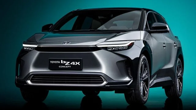 Toyota recalled bZ4X back for Loose Wheel Bolts