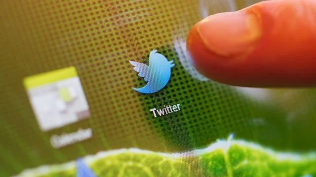 Hackers might have extrapolated the secret Twitter accounts