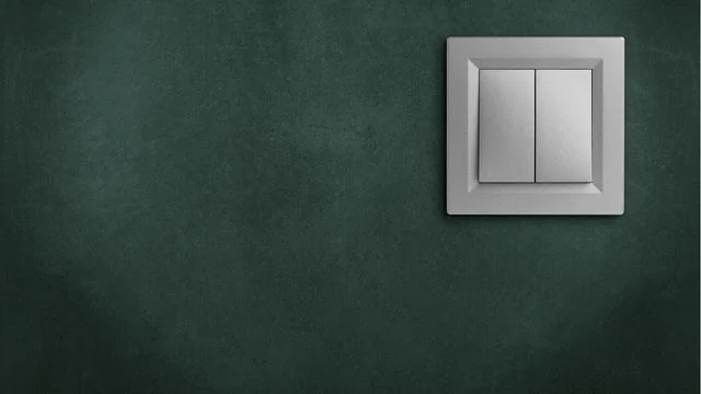 Wemo Stage Scene Controller: The Right Controller