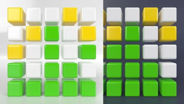 Wordle's upgraded Wordlebot Recommends Starting Word