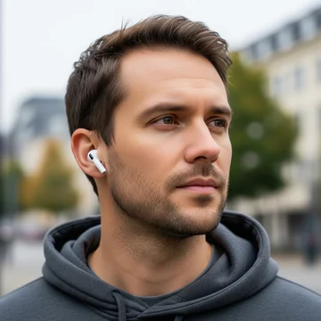 Old & New AirPods Pro Ear Tips: Incompatible due to mesh density