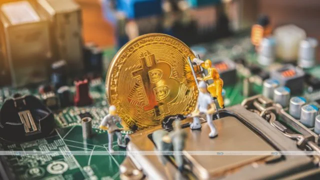 Africa is Poised for a Bitcoin Mining Boon