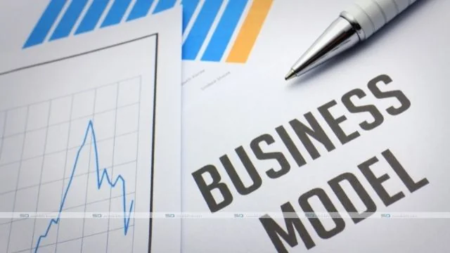 Key Elements Of A Business Model Canvas For Innovative Strategies