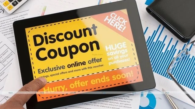 How to Use a Coupon Code While Shop Online