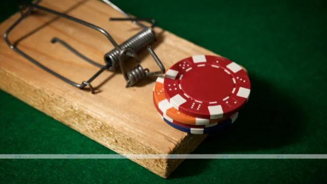 7 Easy Ways to Avoid Gambling Addiction