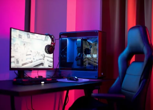 How to Create a Game for PC