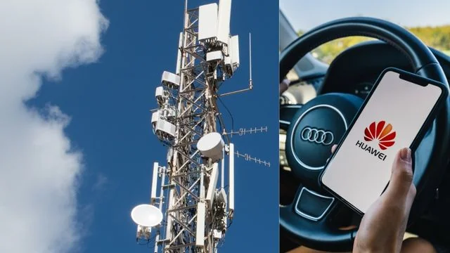 Huawei to add Satellite Texting to Phones