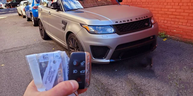 Land Rover Car Keys Made – Door N Key Locksmith Does Everything for You!