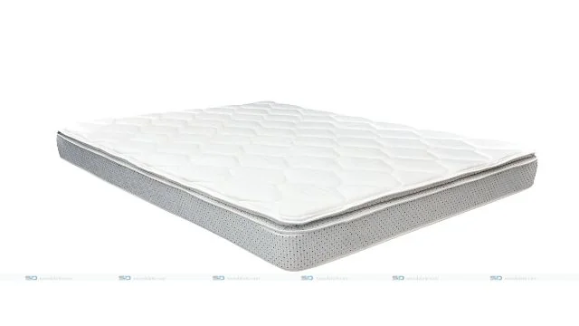 5 Benefits of a Latex Mattress