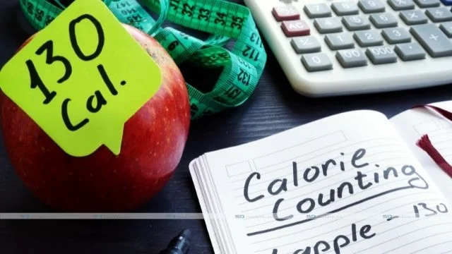 4 Reasons Why You Should Eat Low Calorie Meals