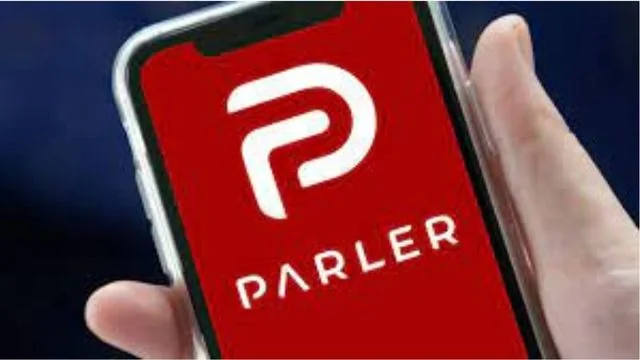 Google Play Store: Parler's app gets back in the Roll