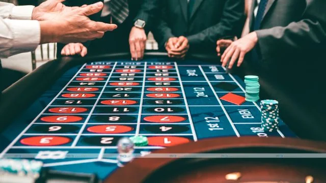 Proper Etiquette You Need To Know When Playing Poker Games