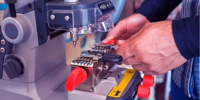 Jones and Sons Locksmith: Pro Keys Locksmith – High-Quality Services