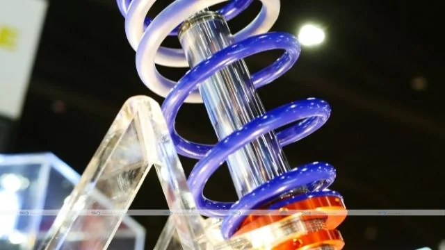 When Should You Have Your Suspension System Checked?