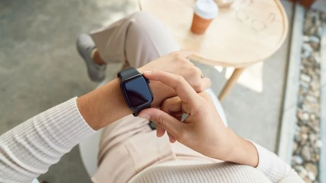 Apple Watch is ready for the spotlight