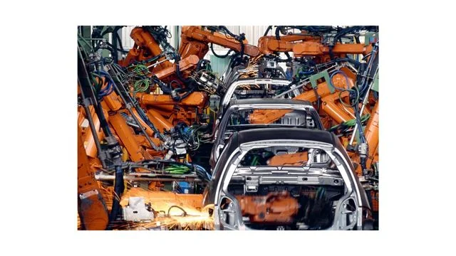 Automatic emergency braking: Not Good at preventing crashes at average speeds