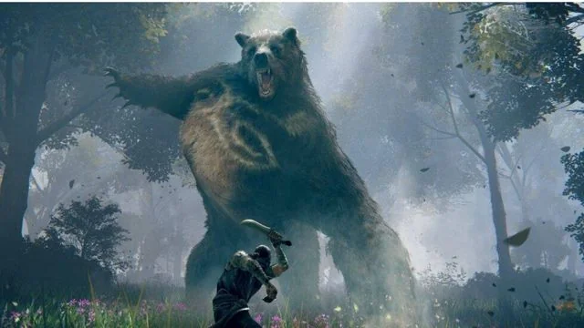 Elden Ring is getting into Board games