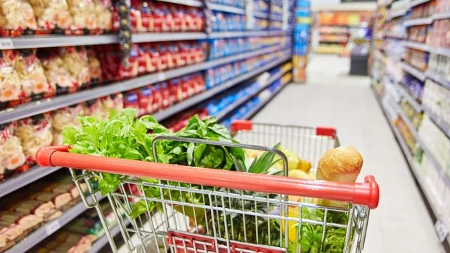 Instacart grocery has 'Smart Cart' for deliveries