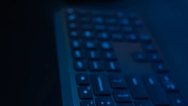 Logitech reveals first mechanical keyboard especially for Mac