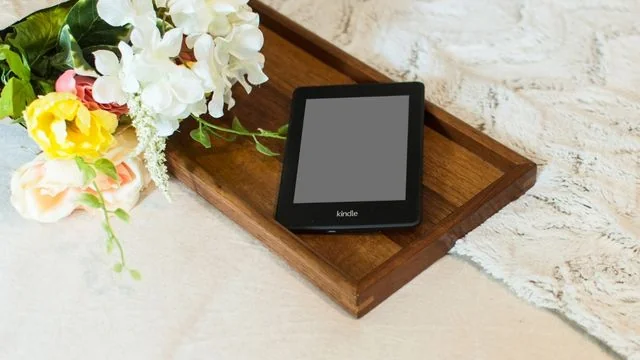 Amazon Kindle Scribe: E-Ink tablet for Reading and Writing