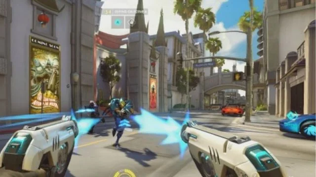 Overwatch: October 2nd is the last day of its survival