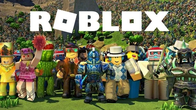 Roblox is getting up to Evolve