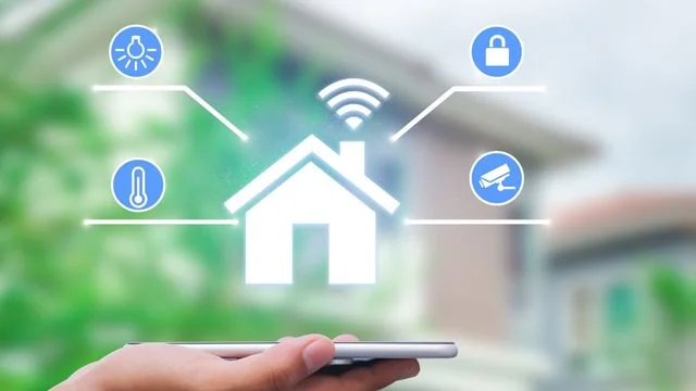 Matter Intelligent Home Compatibility