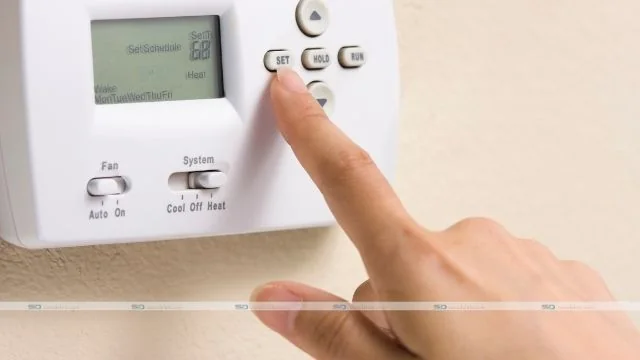 When you must replace the thermostat?