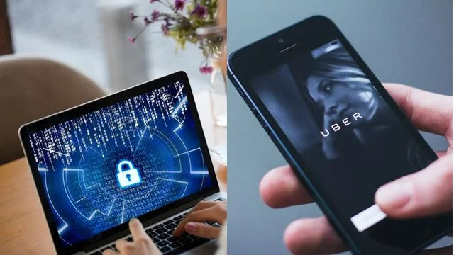 Cybersecurity: Uber hacked by an 18-year old