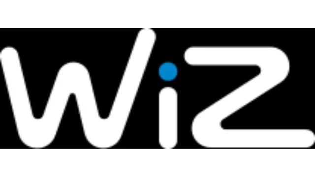 SpaceSense switching WiZ light bulbs to motion sensors