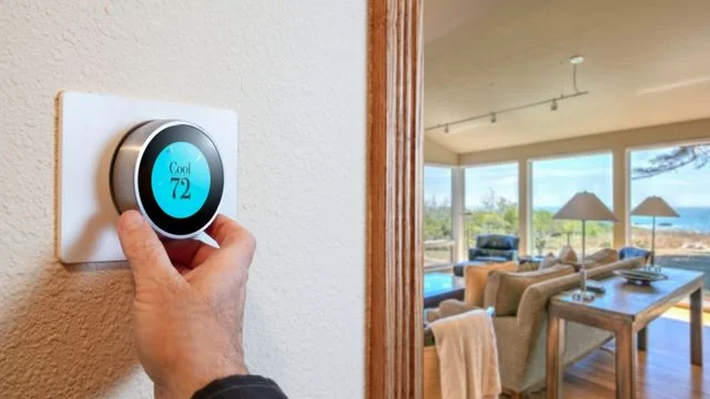 Xcel customers lost control of Smart Thermostats