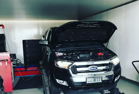 How To Get The Most Out Of Your 4x4 With ECU Remapping