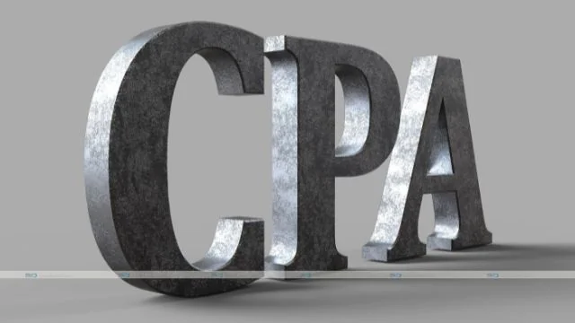 The Structure and Format of the Uniform CPA Exam