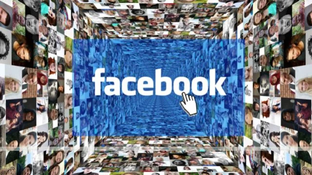 Step by step bearings to download video Facebook