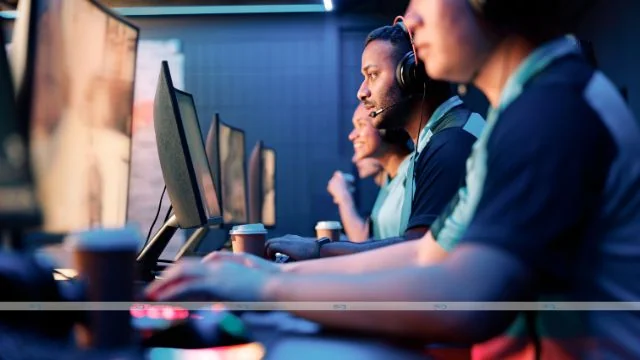 How to Find a Game Development Outsourcing Company to Save Time and Money on Development