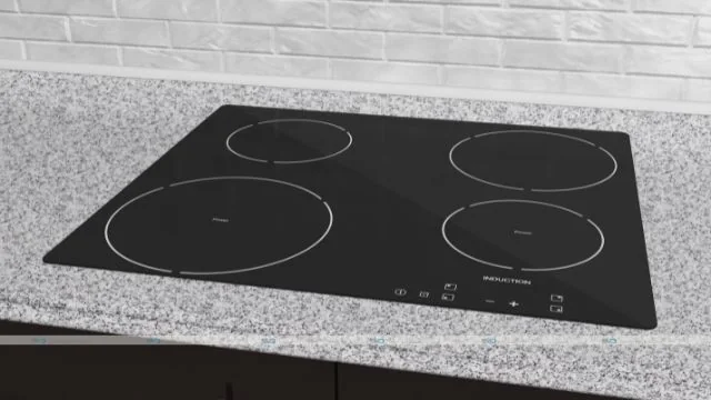 Common Induction Cooktop Problems And Ways To Fix Them