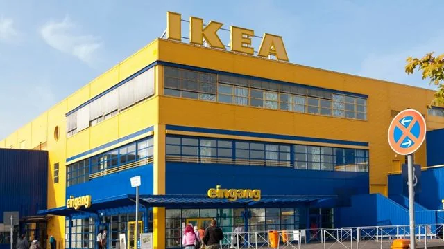 Ikea’s new Dirigera intelligent home hub is coming soon