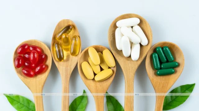 The 6 Best Vitamins and Supplements for Joint Health