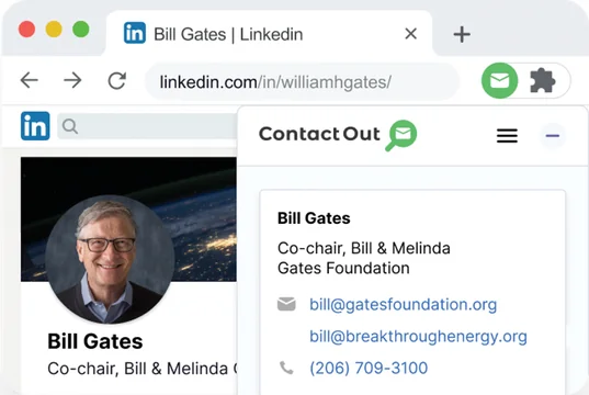 Should You Buy ContactOut? A Review