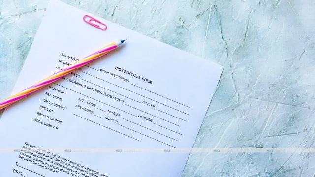 How to write a bid proposal in the most customer-attractive manner