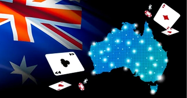 Online gambling. Is it true that Australia is the best at it?