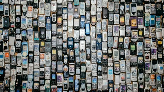 Google recognized the phone stake of the smartphone