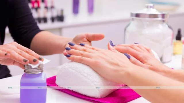 Ting Ting! You Have An Appointment With Maby