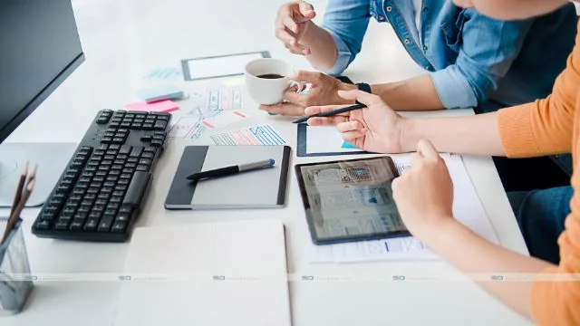 Hiring Dedicated Vue.js Developers - How They are Disrupting Web Development